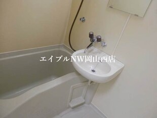 レオパレスルピナス高柳東町の物件内観写真